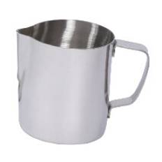 Tillbringare, rostfritt (1 liter)