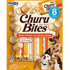 Dog Churu Bites Kyckling