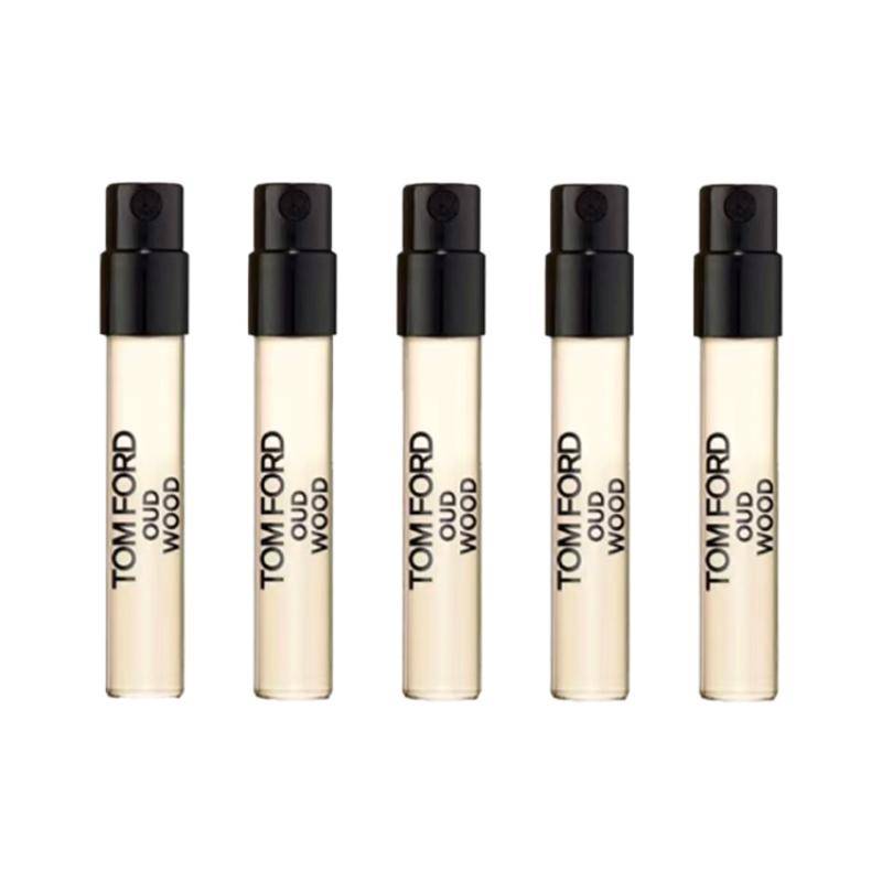 Tom Ford Oud Wood Eau De Parfum Prov