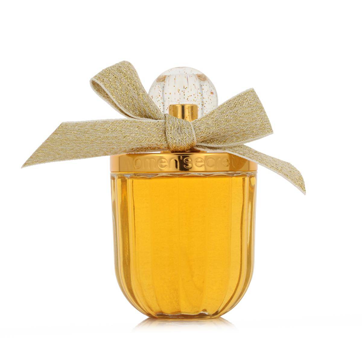 Women'Secret Gold Seduction Eau De Parfum 100 ml (kvinna)