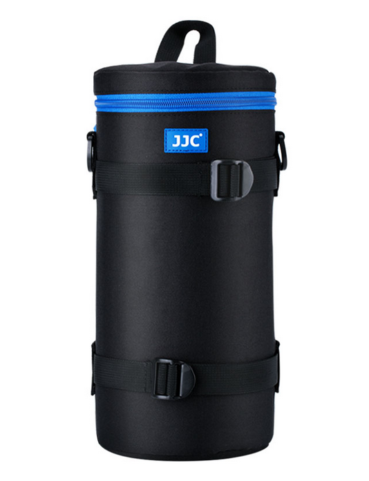 JJC Deluxe Objektivpåse DLP-7II