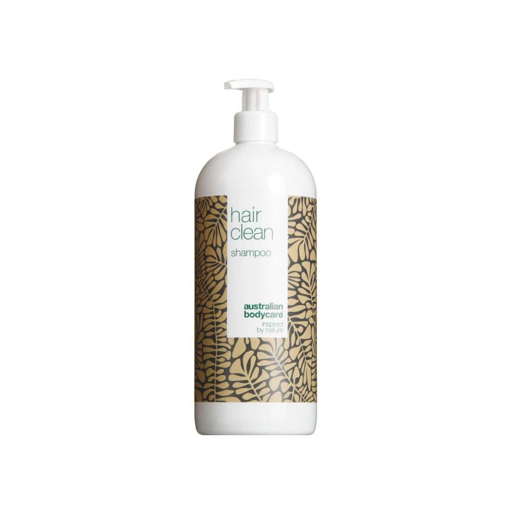 Australian Bodycare Hair Clean Shampoo - 1000 ml