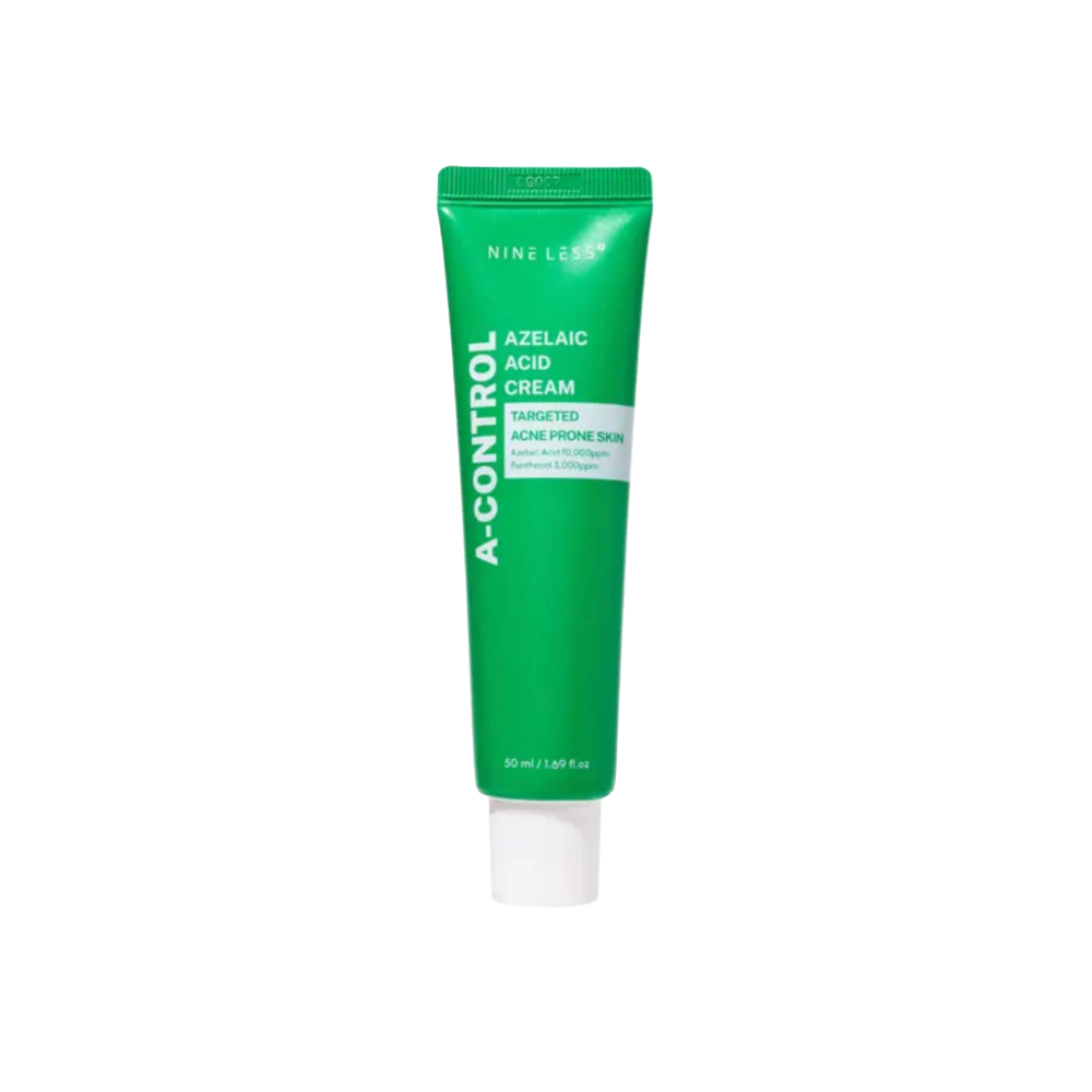 A-Control Azelaic Acid Cream