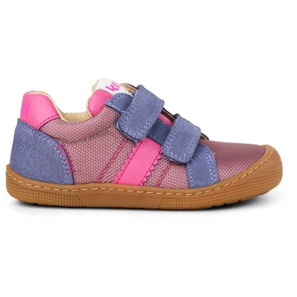 Koel Kid's Denis Fabrics 3.0 Barfotaskor Barn Storlek 26 Färg pink