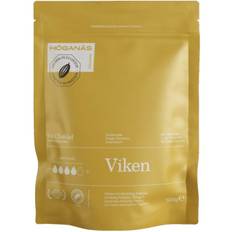 Höganäs Chocolate Vit Choklad Couverture "VIKEN" 500g