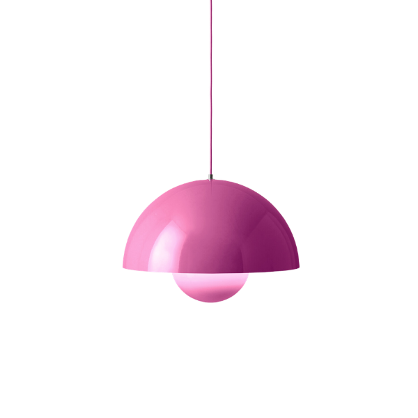 Flowerpot VP2 | Pendel.