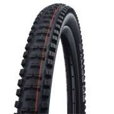 Schwalbe Addix Big Betty 27.5 x 2.40" S-Grav TL-E Soft Svart