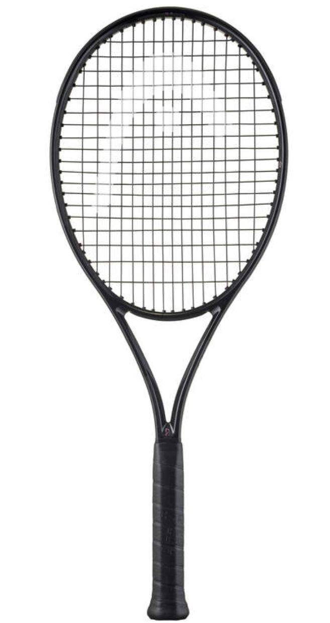 Head Speed MP Legend 2024 Tennisketcher - 0