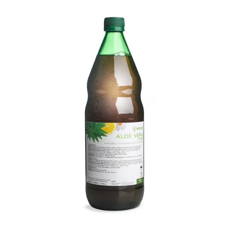 Aloe Vera Plus, 1Liter