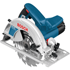 Bosch GKS 190 Professional Handkreissäge (0601623000)