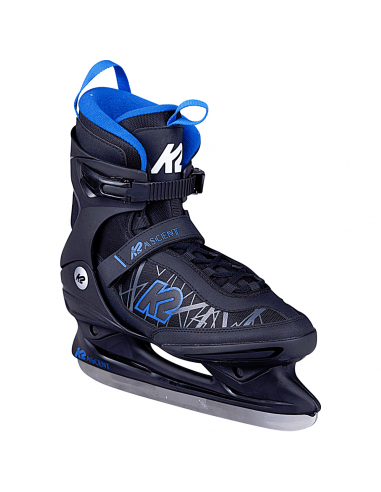 K2 ASCENT ICE - Herre Skøjte