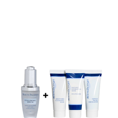 Beauté Pacifique Symphonique Hyaluronic Serum, 30 ml. + Gratis Trio-mask