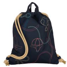 Jeune Premier Gymnastikpose City Bag Couture - Blå