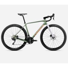 Orbea Terra H40 | Gravel Bike | Artichoke / Lilac
