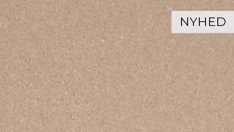 Granitex Nice vask blank dybde 54,5 cm.