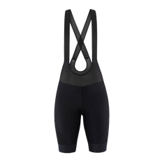 ADV Offroad Bib Shorts W Black (S)
