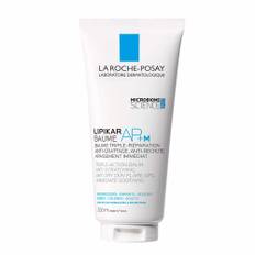 La roche-posay [very moist body cream] lipika face & body balm ap+m shea butter with niacinamide 200g x 1