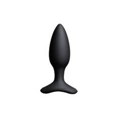 Lovense - Hush 2 Butt Plug S 38 mm