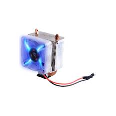 52Pi - EP-0107 - Ice Tower Cooling Fan for Raspberry Pi