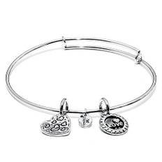 Chrysalis Life JOY Expandable Bangle