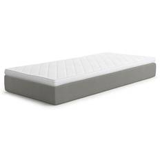 Diplomat 90X210 cm - Vändbar madrass