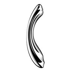 Satisfyer Pure Gravity 2 - silver