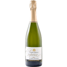 Albert Sounit "CAPRICE" Blanc de Blanc Brut
