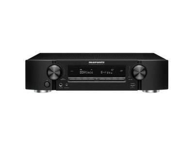 Marantz NR1711 (Silver)