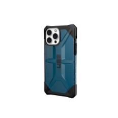 UAG Rugged Case for iPhone 13 Pro Max 5G [6.7-inch] - Plasma Mallard - Baksidesskydd för mobiltelefon - robust - mallard - 6.7 - för Apple iPhone 13 Pro Max