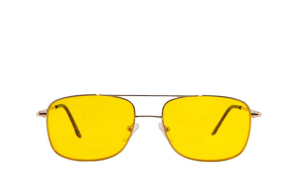 Magnum Light Sensitivity Glasses Readers(+2.25)