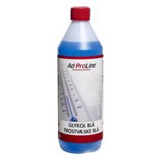 AdProLine Glykol blå, 1 l