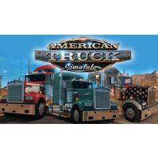 American Truck Simulator Steam