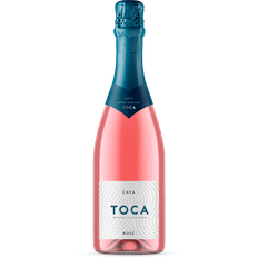 Cava Rosé Brut DO - Cellers Vilarnau