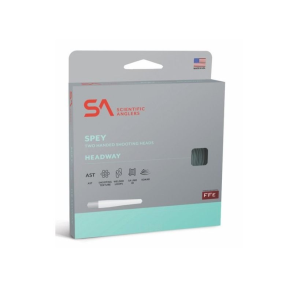 Scientific Anglers Headway Single Hand Switch Belly