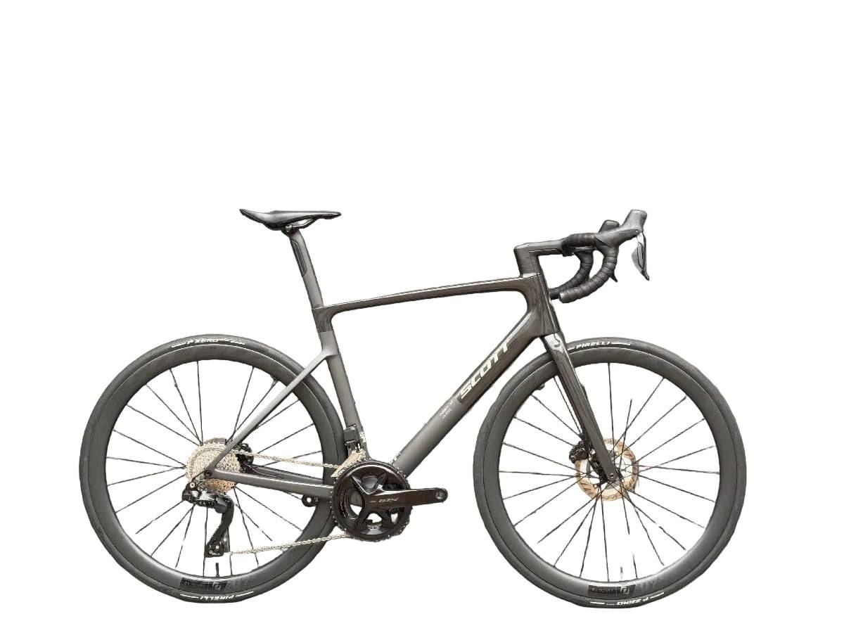 Scott Addict RC 30 MY26 2026 - Shimano 105 Di2 2x12sp - Syncros Capital 1.0 Carbon - 023 / l / 56 / photo (l / 56)
