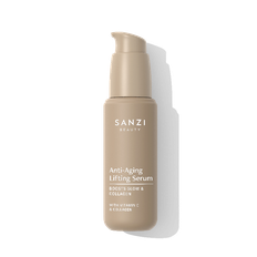 Sanzi Beauty Anti-aging Lifting Serum 30ml - Hos Frisøren & Baronen