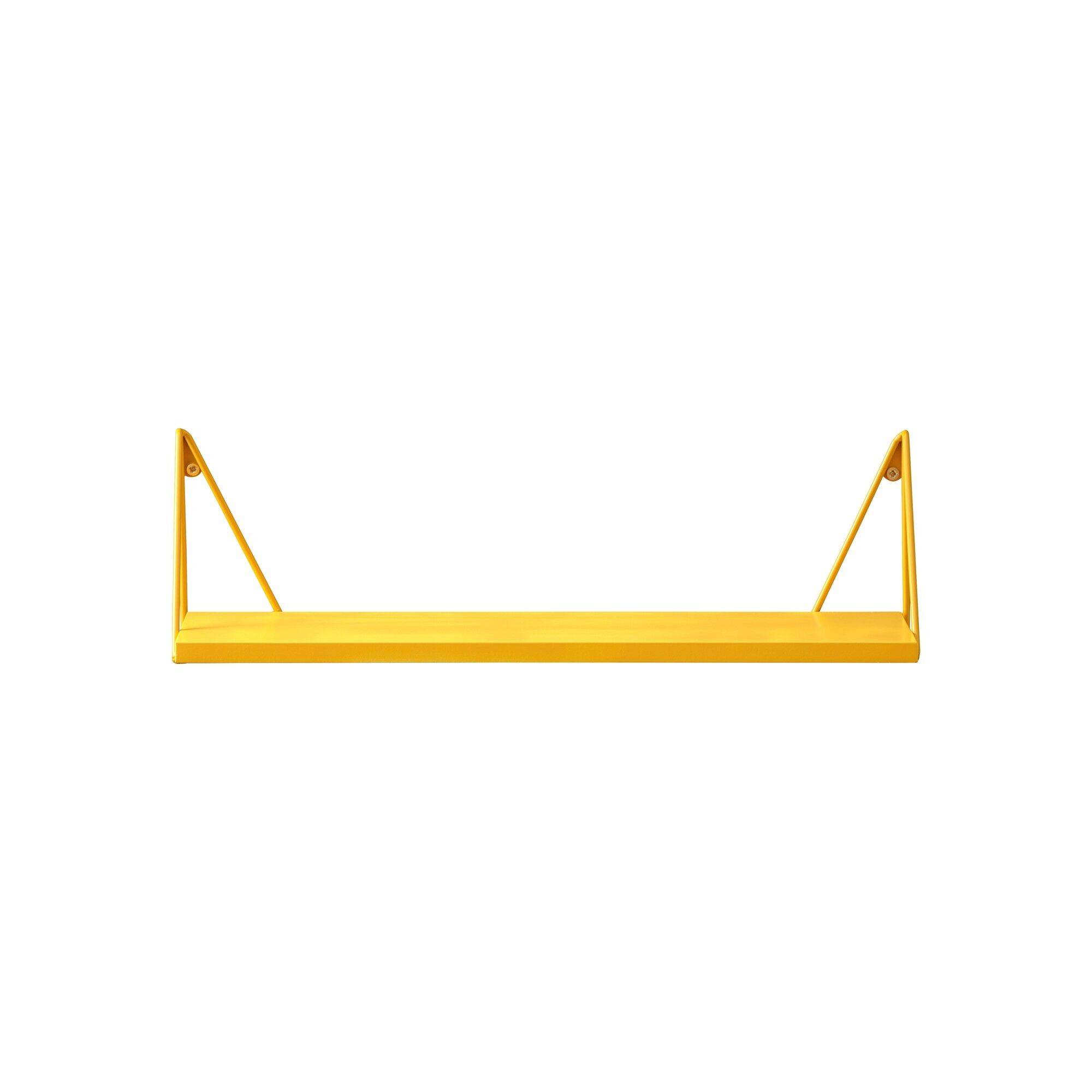 Pythagoras XS Hylde Maize Yellow.