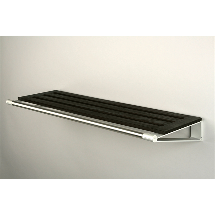 Knax hylde 8 hattehylde - 80 cm