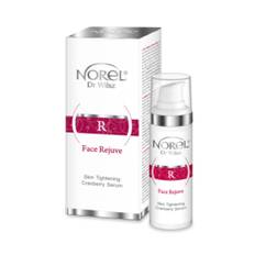 Norel Face Rejuve Skin Tightening Cranberry Serum