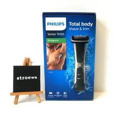 Philips BG7025/15 Bodygroom Series 7000