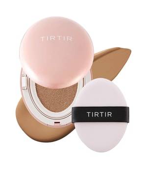 TIRTIR Mask Fit All-Cover Cushion Cushion foundation 18 g 51N Fudge