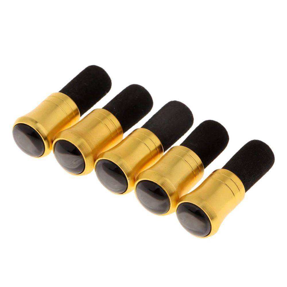 Fisherman Fishing Rod Stopper Fishing Rod Butt Caps Fishing Rod Plug End Fishing Pole Front Cover