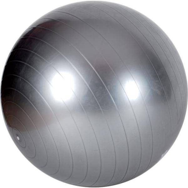 Gymnastikbold 65 Grå