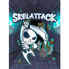 Skelattack (PC) - Steam Key - GLOBAL