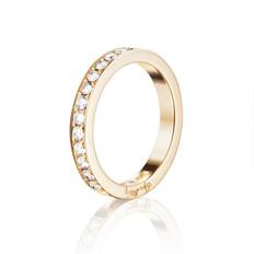 Efva Attling - 13 Stars & Signature Ring Gold