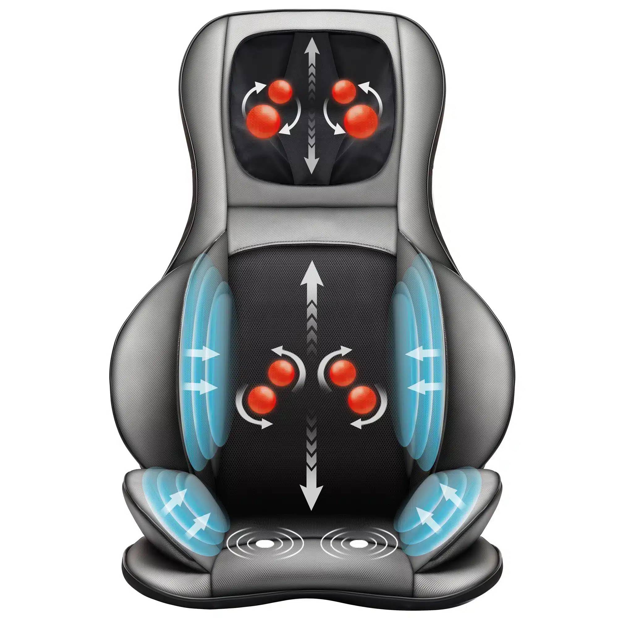 Massagedyna Relax Easy Pro 3D