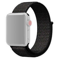 Apple Watch SE 44mm (2022/2023) Velcro Rem