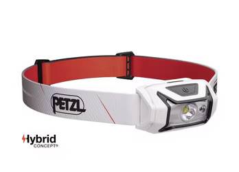 Petzl TIKKA Core White - 450 Lumen