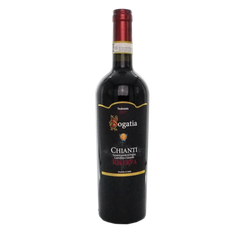 Sogatia Chianti DOCG Riserva 2019