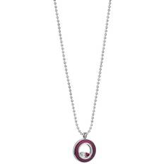 Halskette aus Edelstahl mit AnhÃ¤nger - Bering Jewelry Modell: 315-110-05